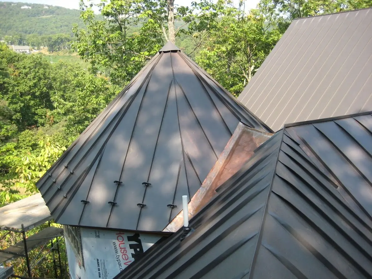 Professional Gutter Cleaning by Craftsman Roofing in Woodstock Valley